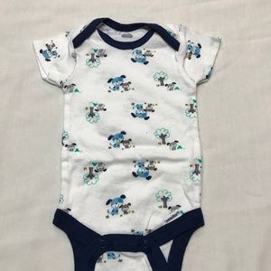 Gerber Onesies